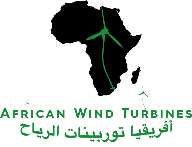 African Wind Turbines