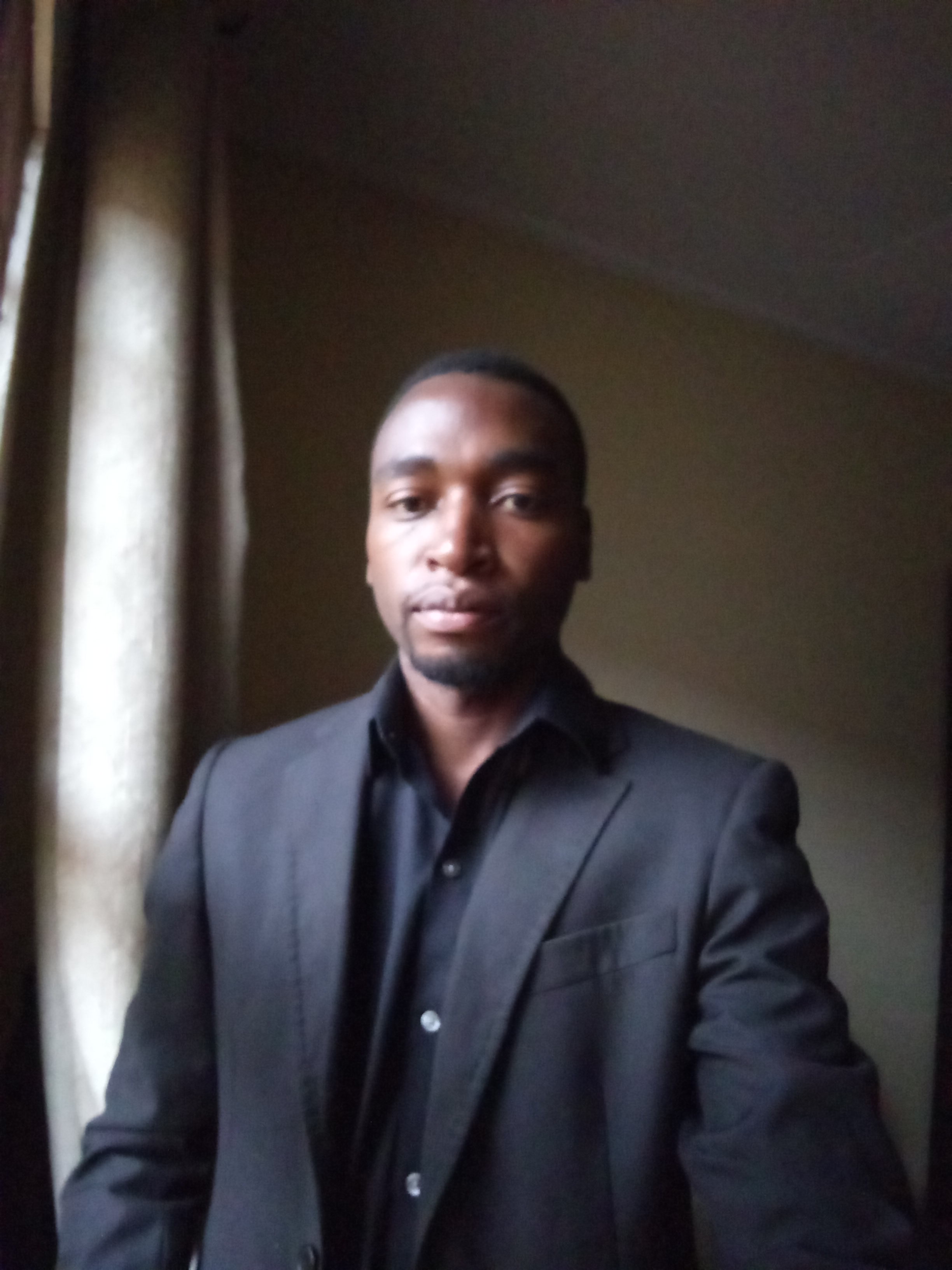 Yusuf Mulinya
  Financial Management Specialist, Entrepreneur.